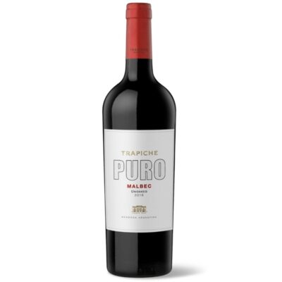 Trapiche Puro Malbec