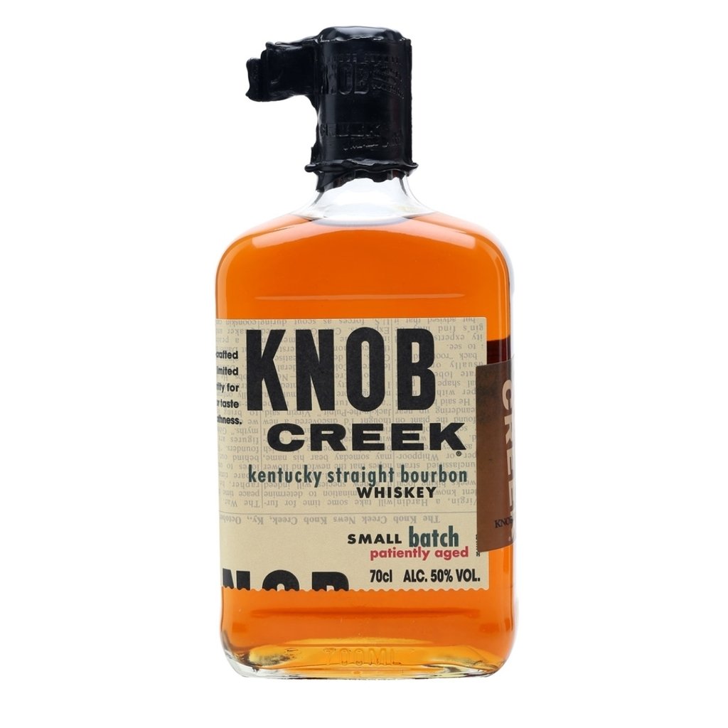 W. KNOB CREEK X 1 LT