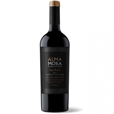 Alma Mora Reserva Cabernet Sauvignon