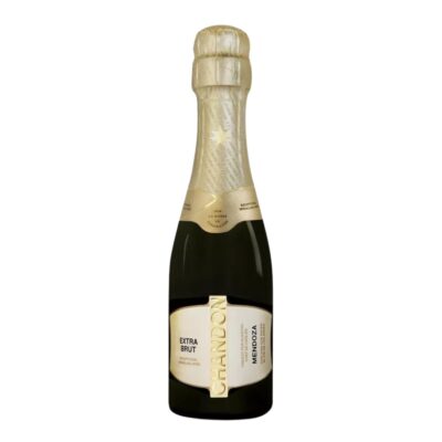 Esp. Chandon Extra Brut x 187 ML