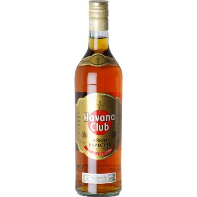 Ron Havana Club  Añejo Especial 750 CC