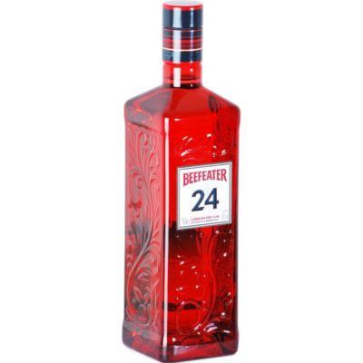 Gin Beefeater 24 London x 750 CC