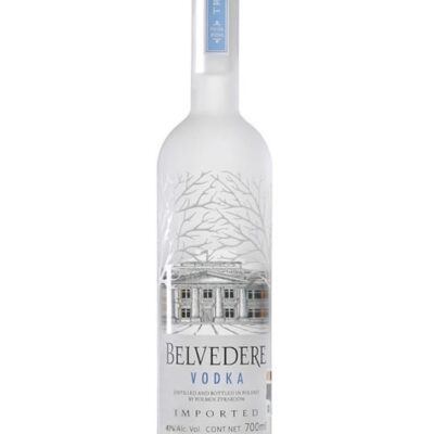 V. Belvedere x 700 CC