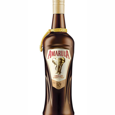 L. Amarula Cream  x 750cc