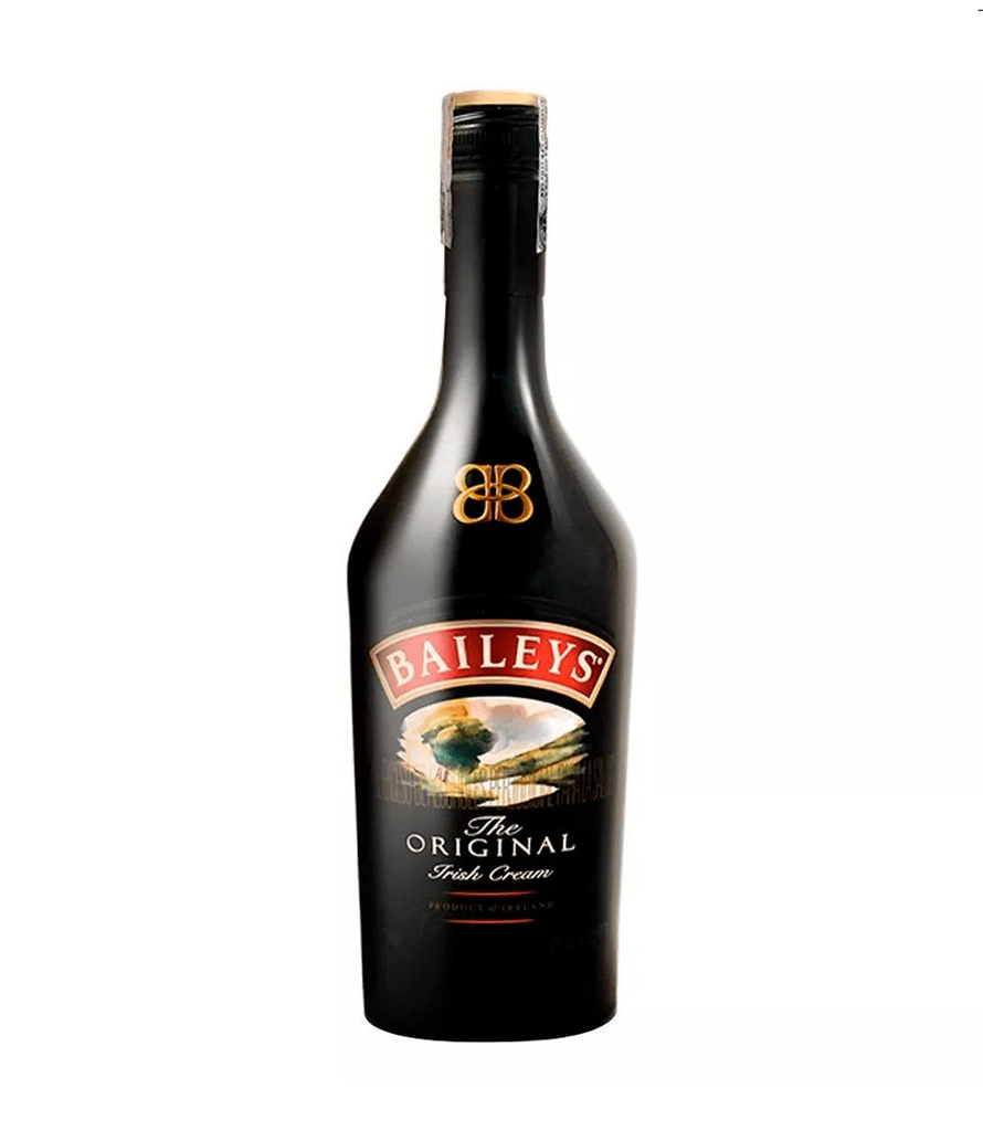 L. BAILEYS X 750 CC