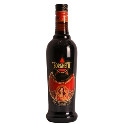 L. Borghetti Cafe Expreso x 750 CC