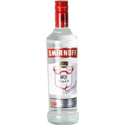 V. Smirnoff x 700 CC