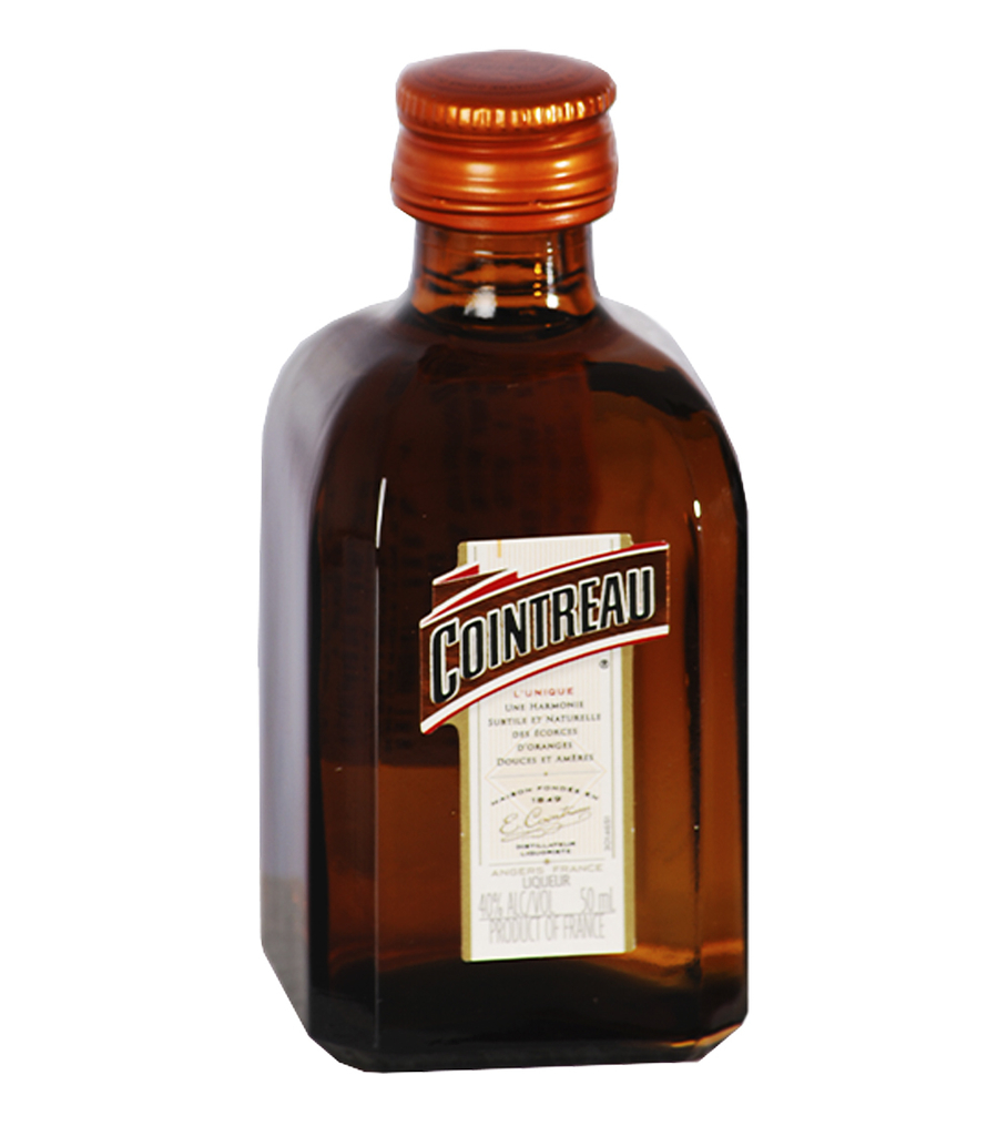 MIN. L. COINTREAU