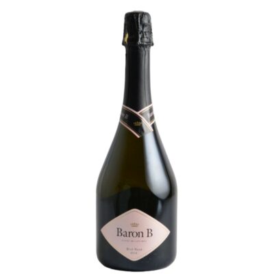 Esp. Baron B Brut Rose 750ml