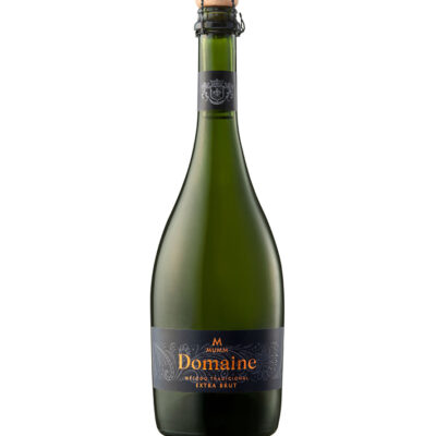 Esp. Mumm Domaine Extra Brut