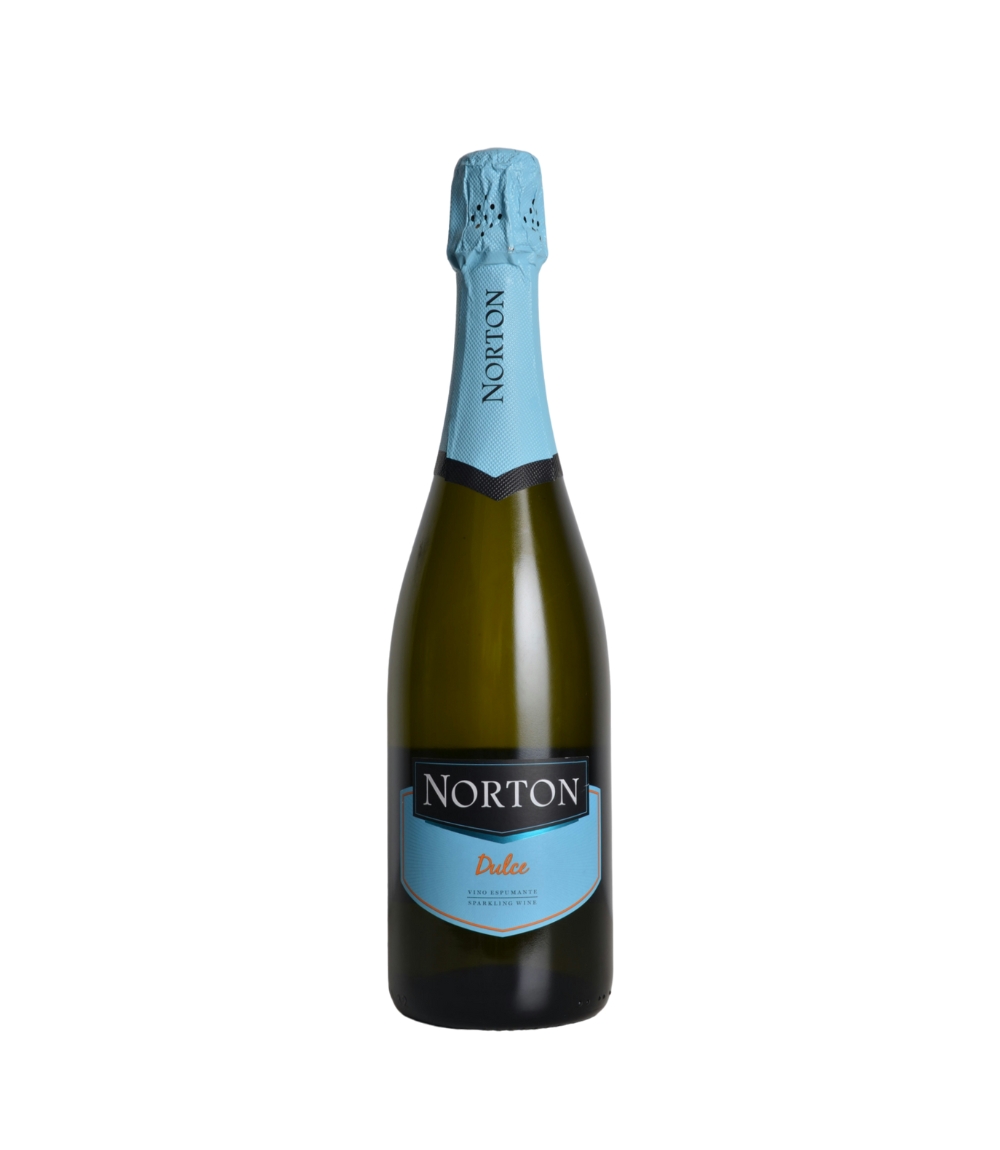 ESP. NORTON DULCE
