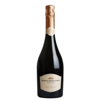 Esp. Nieto Senetiner Brut Nature