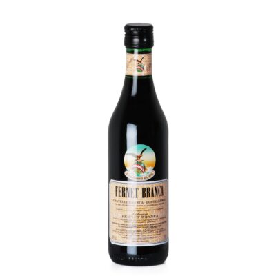 Fernet Branca x 450 CC