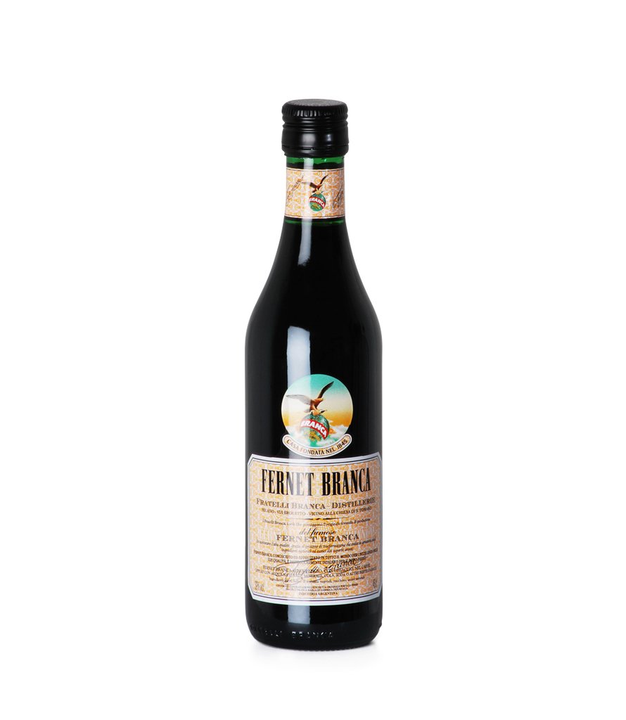 FERNET BRANCA X 450 CC