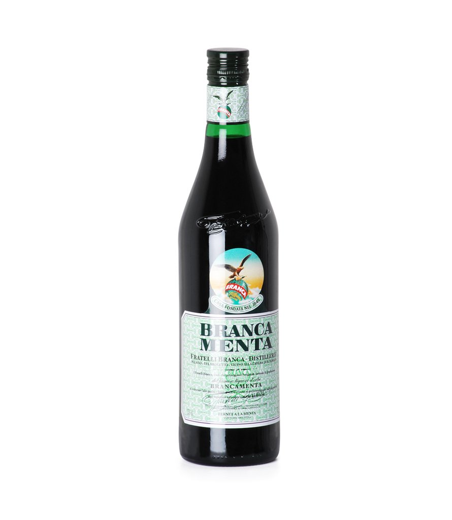 FERNET BRANCAMENTA X 750 CC