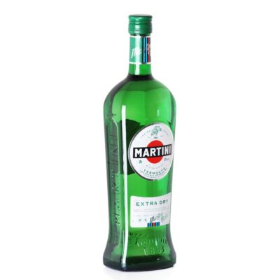 Martini Extra Dry