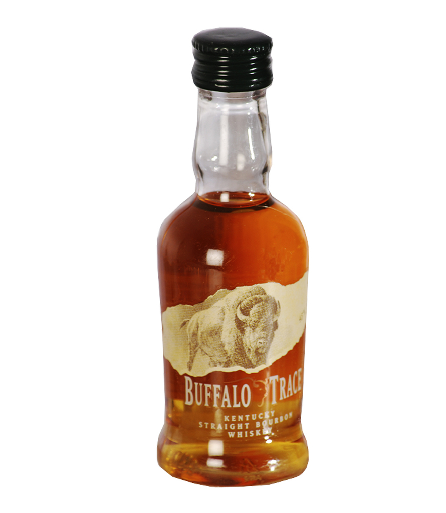 MIN. W. BUFFALO TRACE X 50 CC