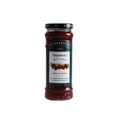 St. Dalfour Mermelada Fresas x 284 Grs
