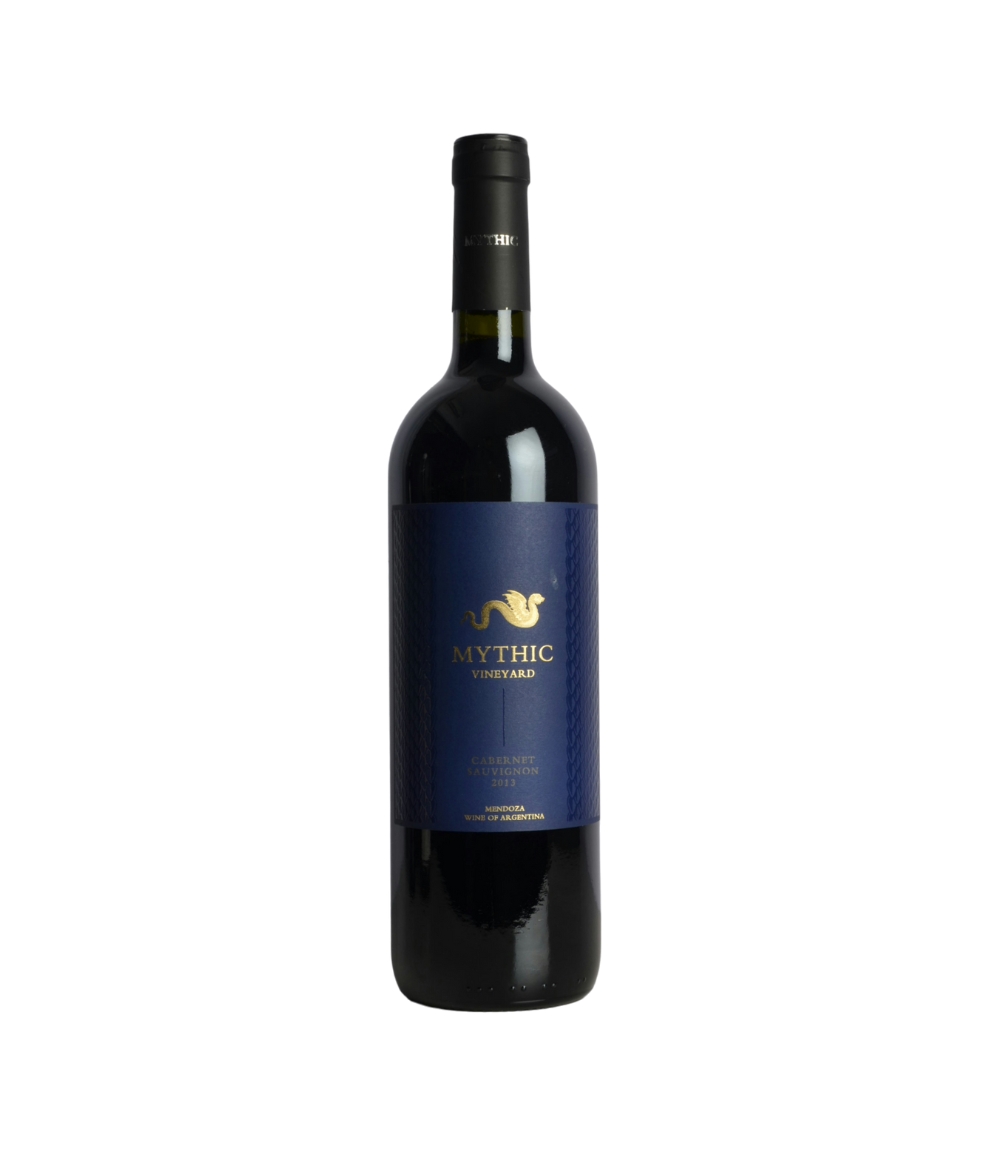 MYTHIC VINEYARD CABERNET SAUVIGNON