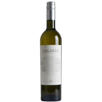 Lagarde Semillon