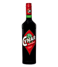 Cynar x 750 CC
