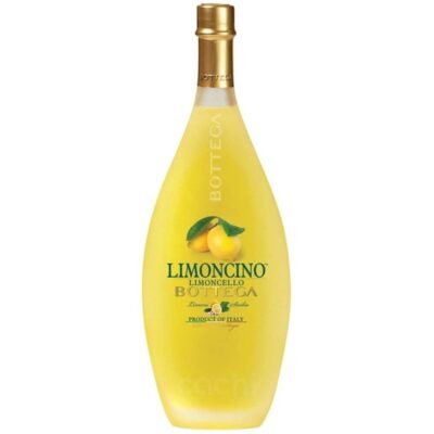 L. Bottega Limoncino x 500 ML