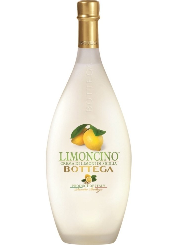 L. BOTTEGA LIMONCINO CREMA X 500 ML