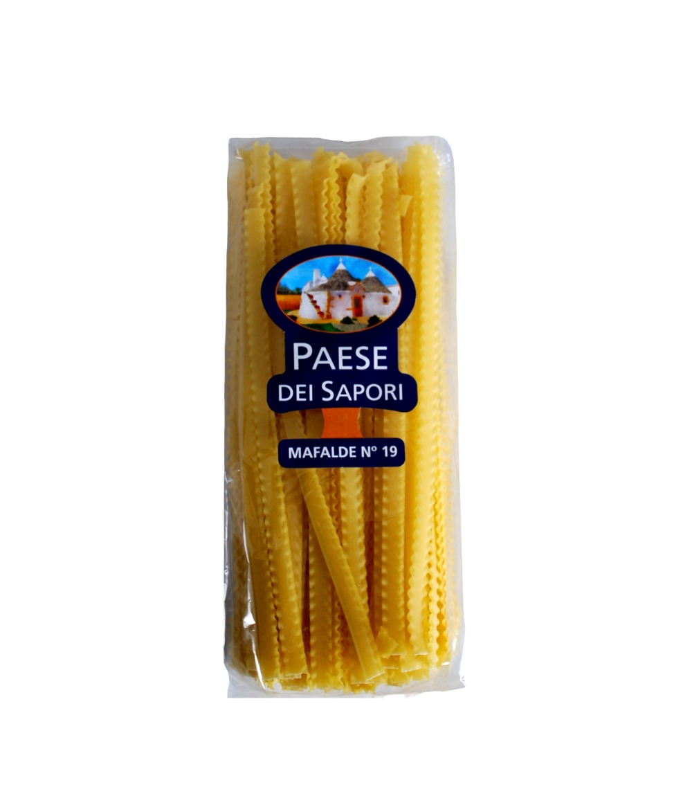 F. PAESE DEI SAP. MAFALDE Nº19 X 500 GR