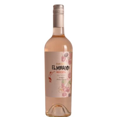 Lorca Fantasia Moscatel El Mirador