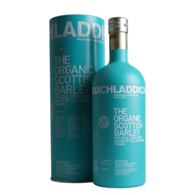 W. Bruichladdich Laidy Eight x 700 ML