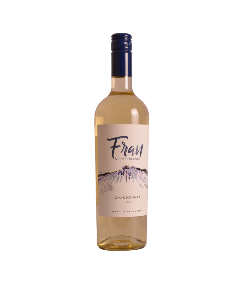 FRAN CHARDONNAY