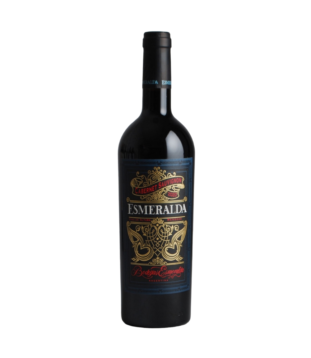 ESMERALDA CABERNET SAUVIGNON