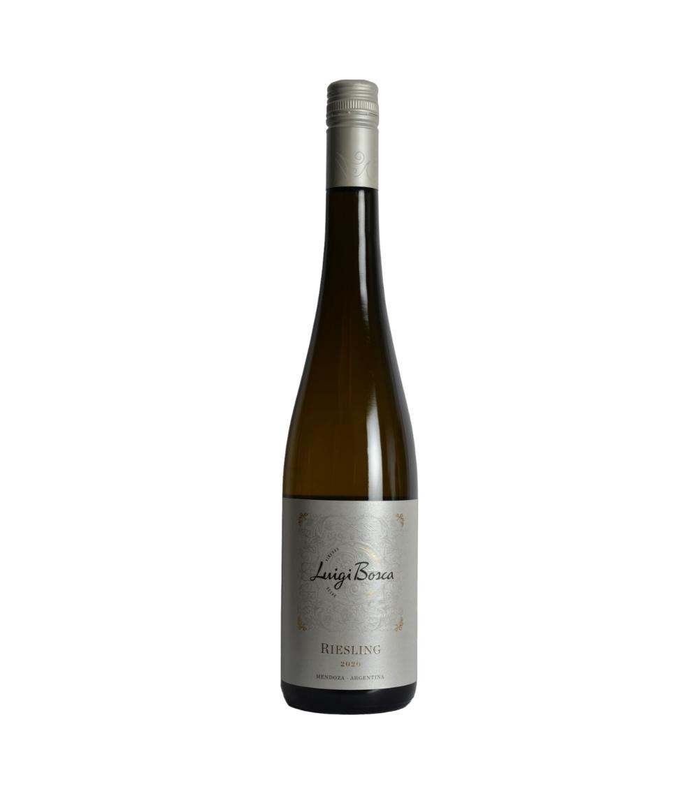 LUIGI BOSCA RIESLING LAS COMPUERTAS