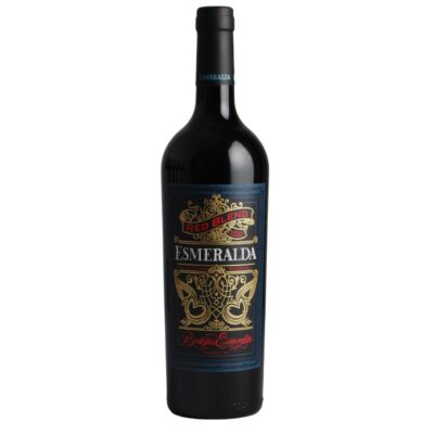 Esmeralda Red Blend