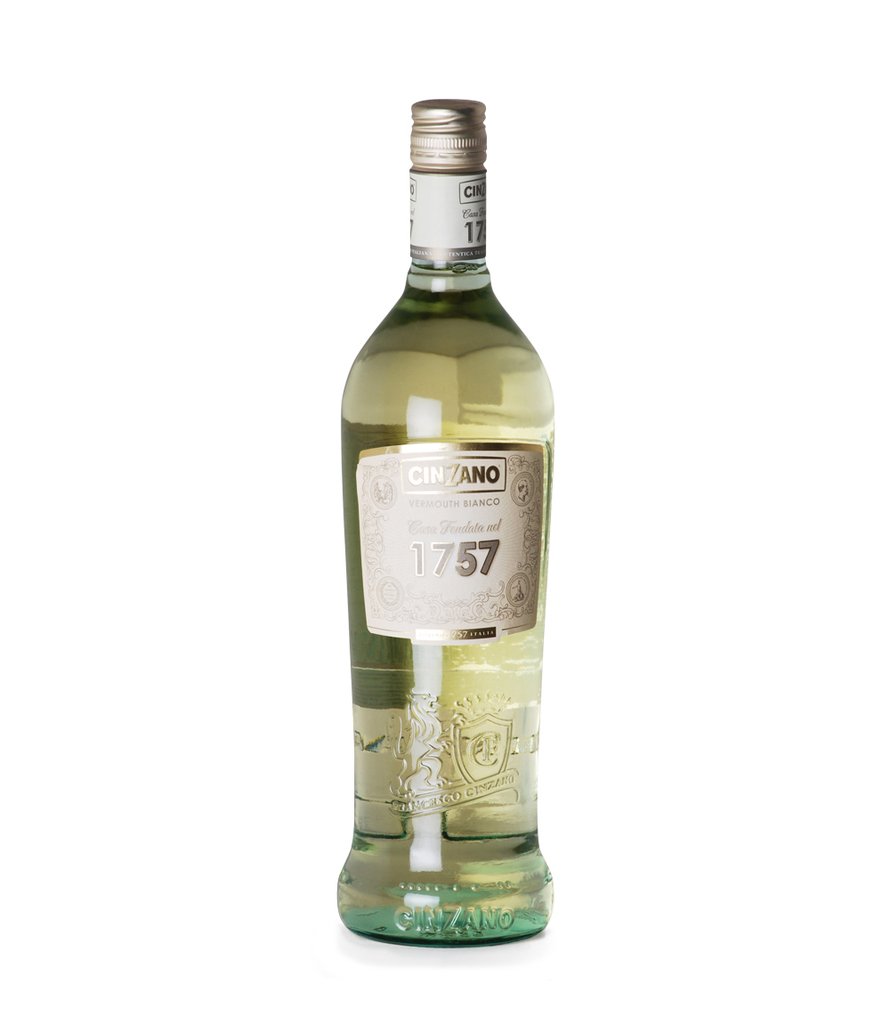 CINZANO 1757 BIANCO