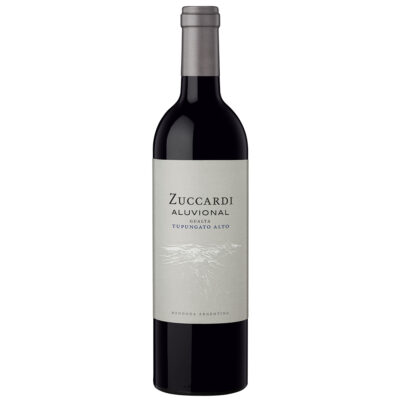Flia. Zuccardi Aluvional Gualtallary 2013