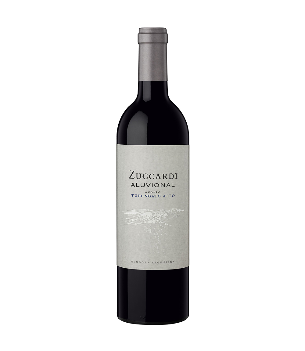 FLIA. ZUCCARDI ALUVIONAL GUALTALLARY 2013