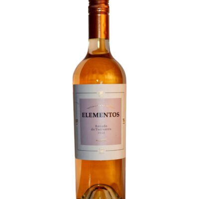 Elementos Rosado de Torrontes