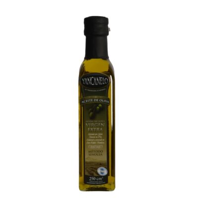 A. Laur de Oliva Extra Virgen x 250 ML