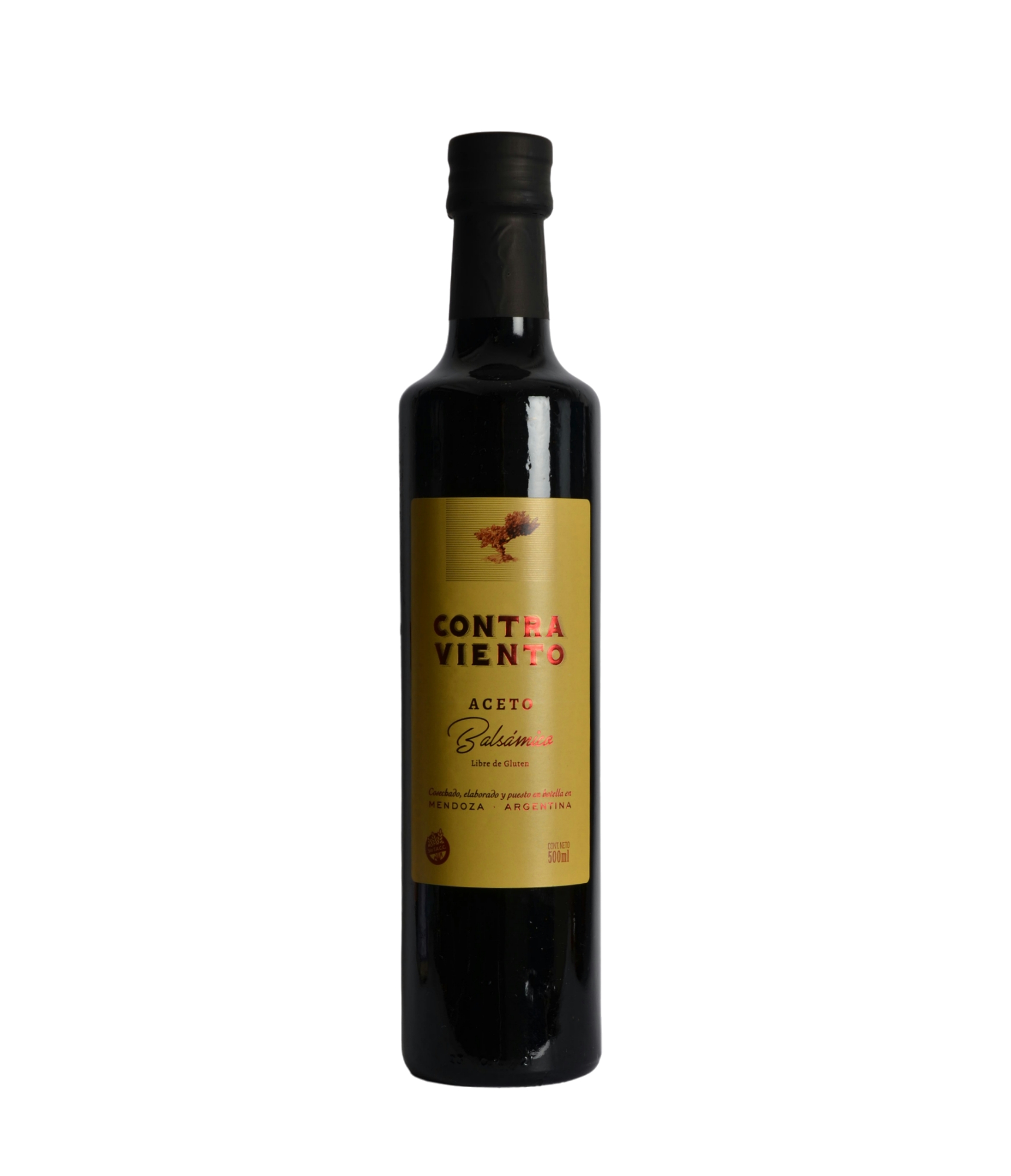 ACETO BALSAMICO CONTRA VIENTO X 500 CC
