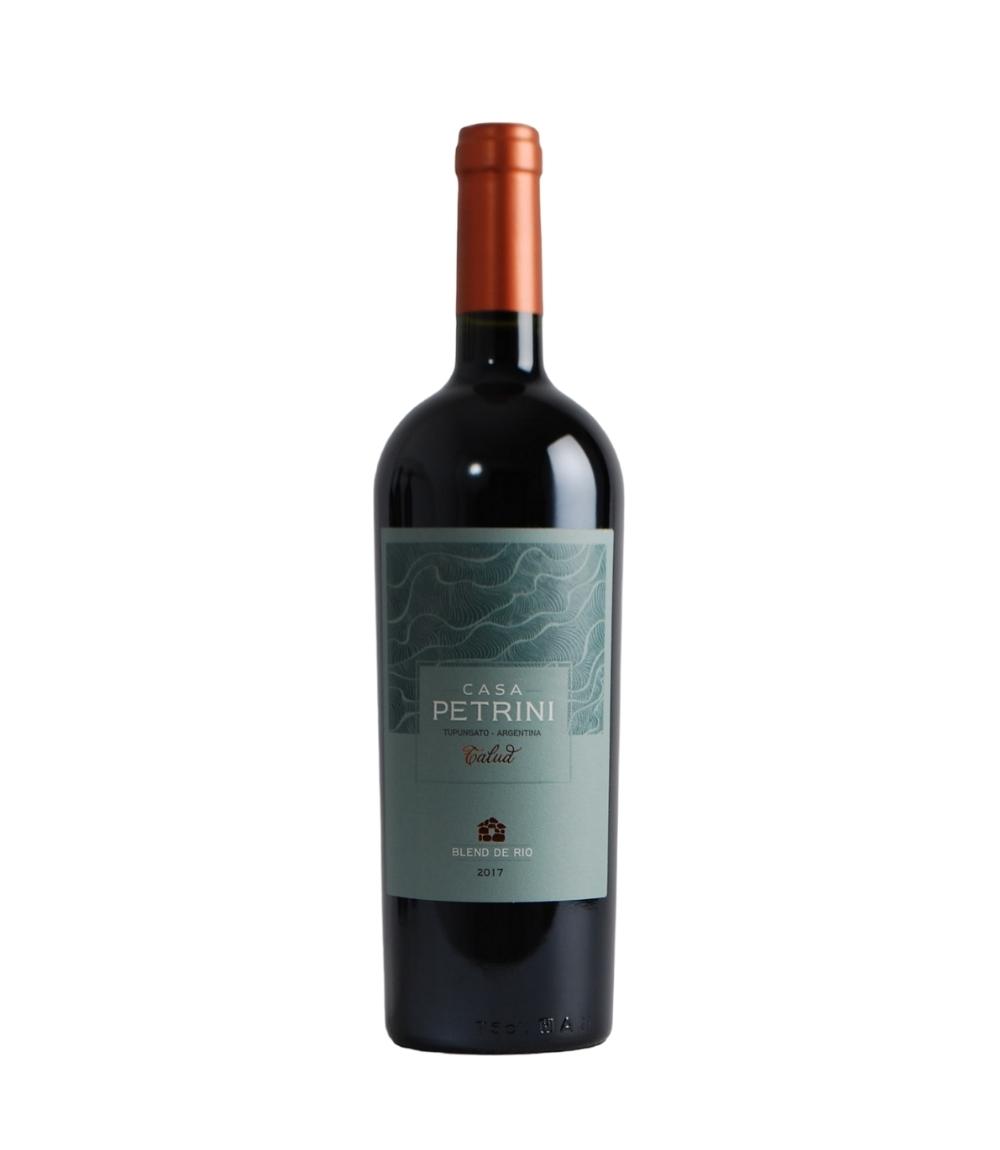 CASA PETRINI TALUD BLEND DE RIO