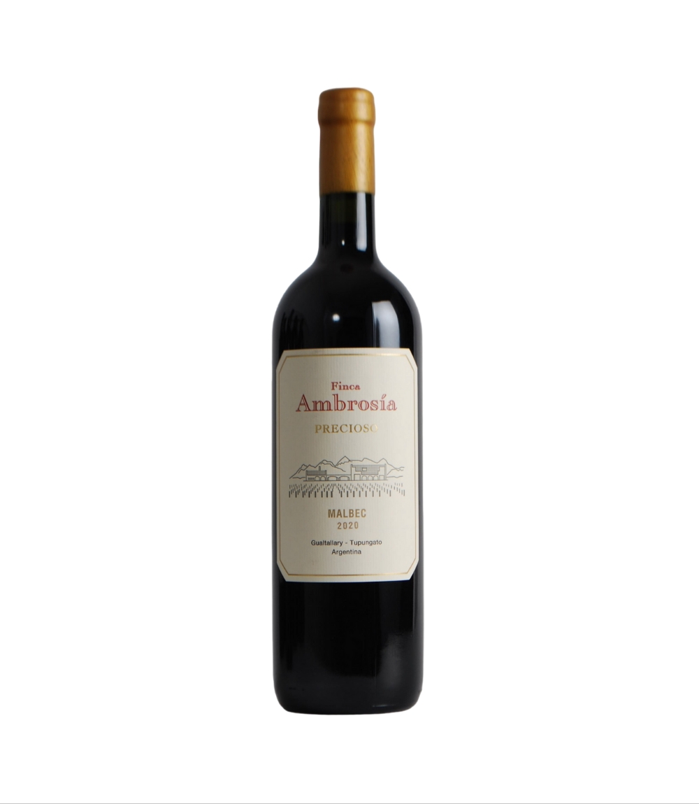 FINCA AMBROSIA PRECIOSO MALBEC