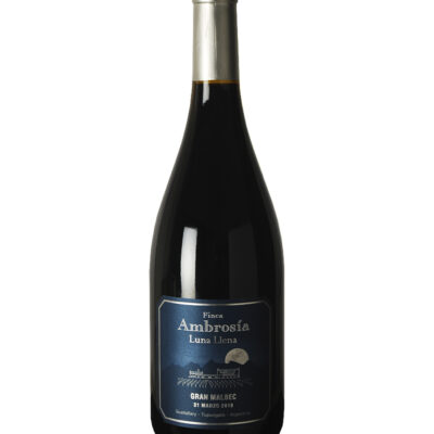 Finca Ambrosia Luna Llena Gran Malbec