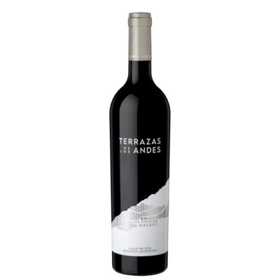 Terrazas Origen Los Chacayes Malbec 750ml