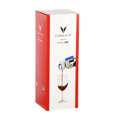 Coravin Servidor de Vino