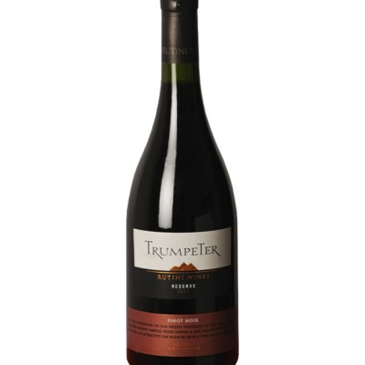 Trumpeter Reserva Pinot Noir