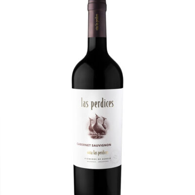 Las Perdices Cabernet