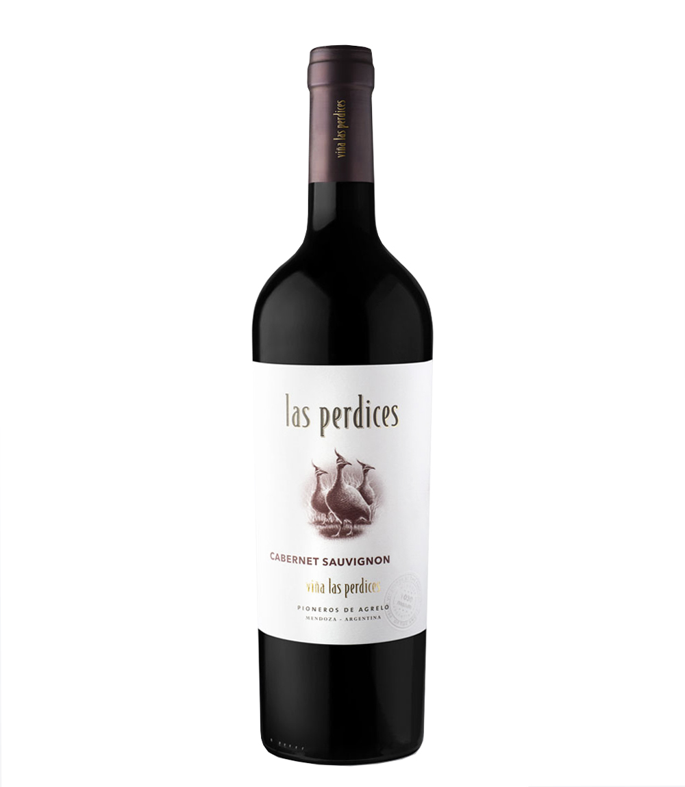LAS PERDICES CABERNET