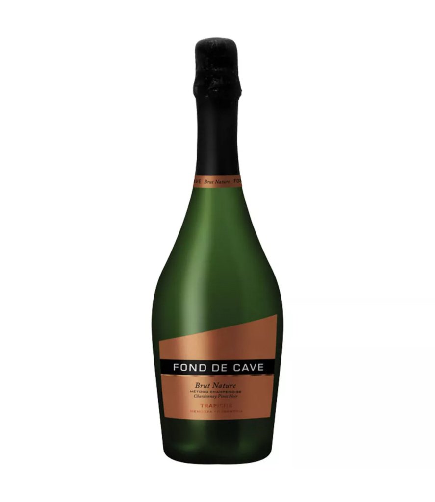 ESP. FOND DE CAVE BRUT NATURE
