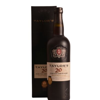 Oporto Taylors 20 Años